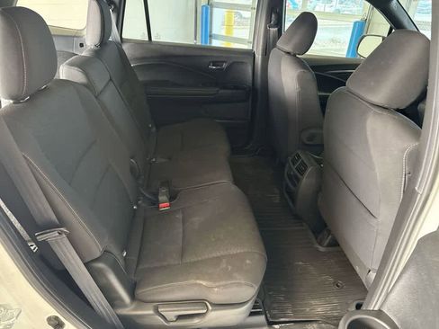 Certified 2021 Honda Passport Sport image 23
