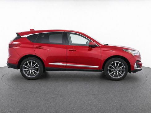 Used 2021 Acura RDX AWD w/ Technology Package image 10