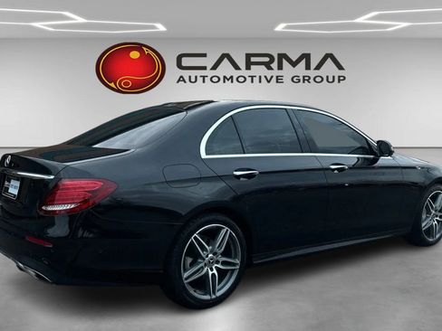 Used 2018 Mercedes-Benz E 300 image 5
