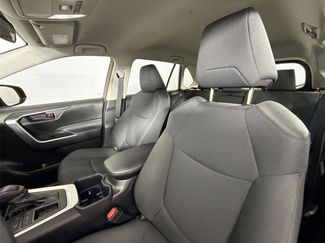 Certified 2025 Toyota RAV4 LE video 3