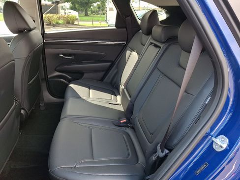 Certified 2024 Hyundai Tucson SEL w/ Convenience Package AWD/4WD image 10