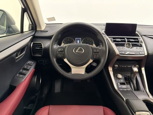 Certified 2021 Lexus NX 300 AWD w/ Premium Package image 35