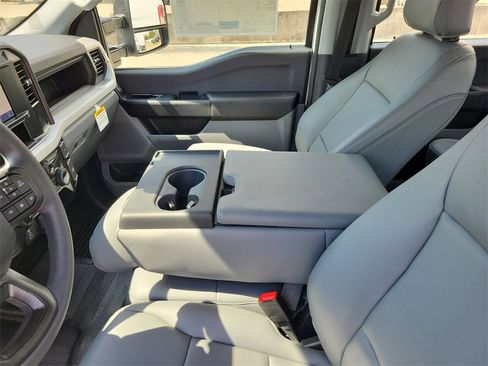 New 2026 Ford F250 XL image 21