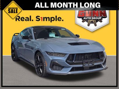 Used 2024 Ford Mustang GT Premium w/ GT Performance Package