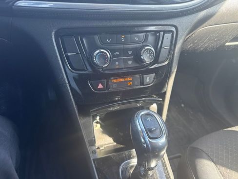 Used 2019 Buick Encore Preferred FWD image 14