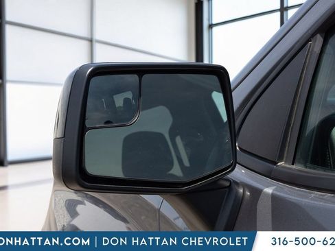 Used 2021 Chevrolet Silverado 1500 RST AWD/4WD image 25
