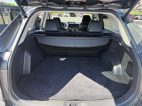 Used 2025 Toyota RAV4 XLE Premium FWD image 26