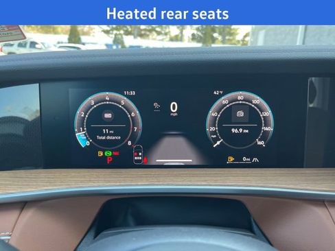 New 2026 Volkswagen Tiguan SEL R-Line image 16