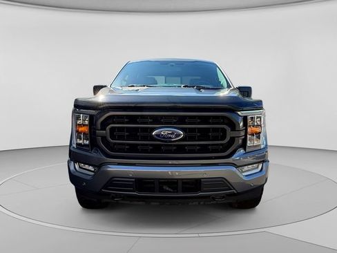 Used 2021 Ford F150 XLT w/ Equipment Group 302A High AWD/4WD image 8