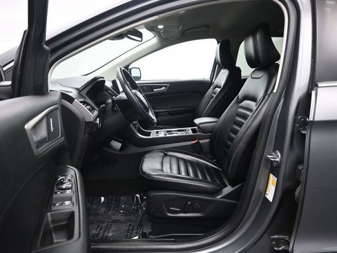Used 2024 Ford Edge SEL AWD/4WD image 20