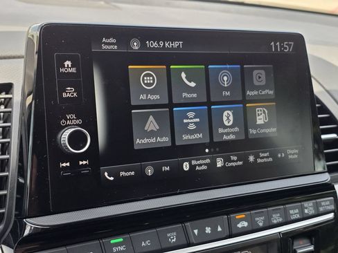 Certified 2026 Honda Odyssey EX-L image 23