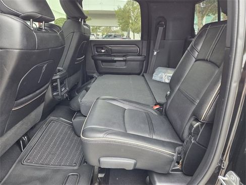 Certified 2022 RAM 2500 Limited image 8