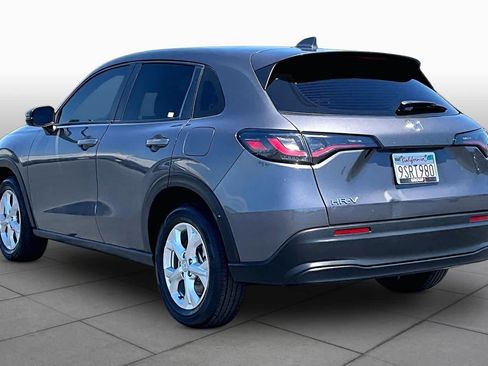 Used 2025 Honda HR-V LX image 11