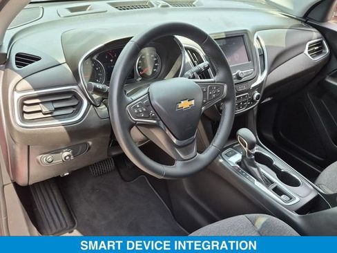 Used 2024 Chevrolet Equinox LT AWD/4WD image 15