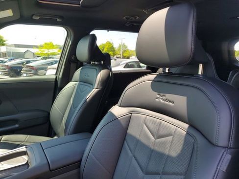 New 2027 Kia Telluride EX X-Line image 18