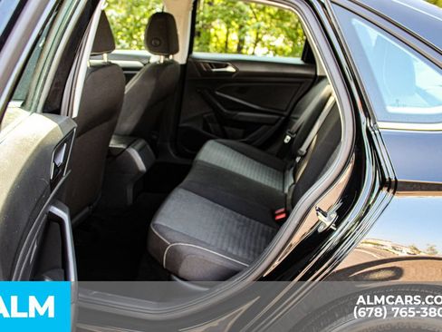 Used 2024 Volkswagen Jetta S FWD image 16