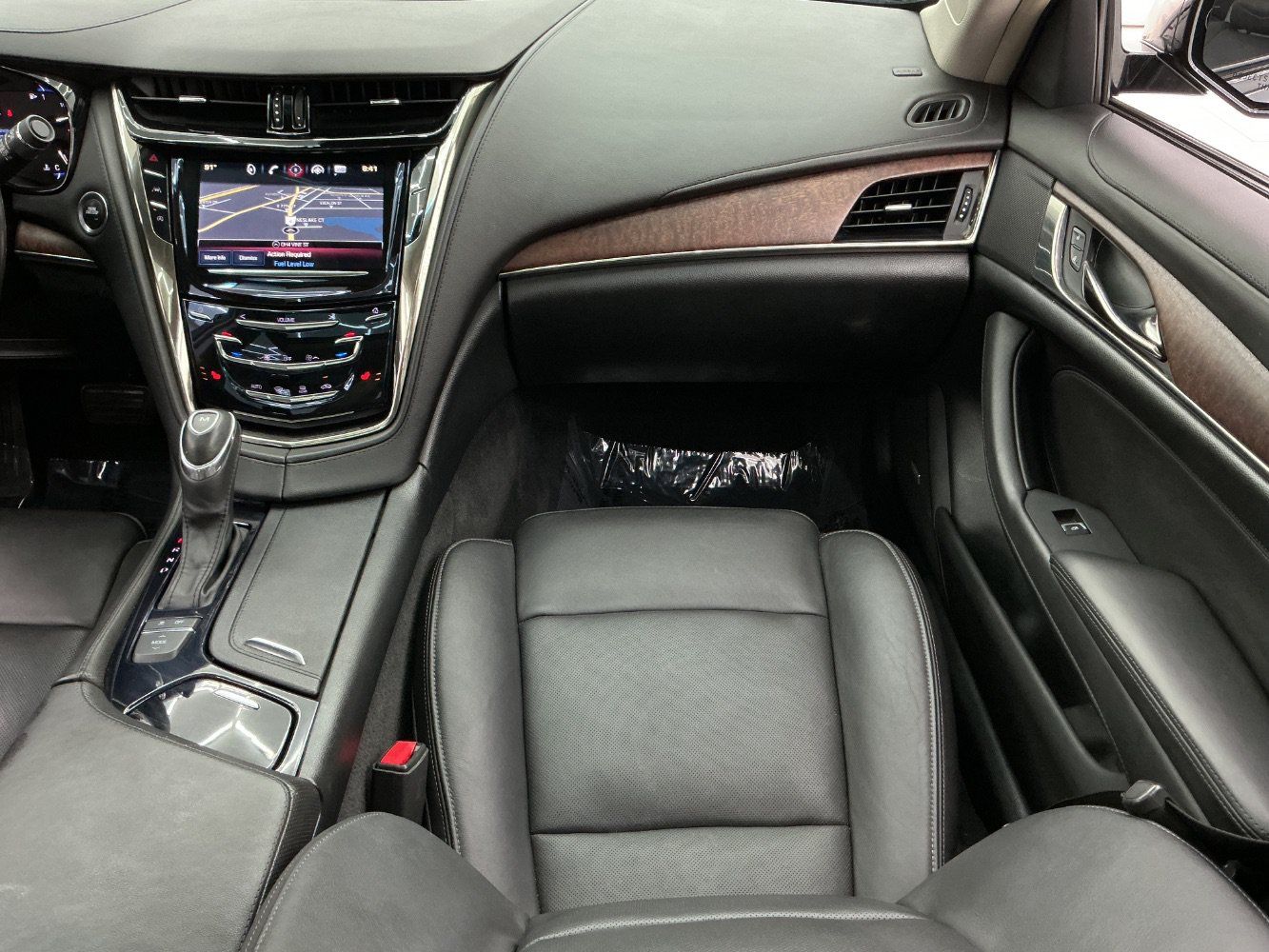 Used 2016 Cadillac CTS Luxury AWD/4WD image 29