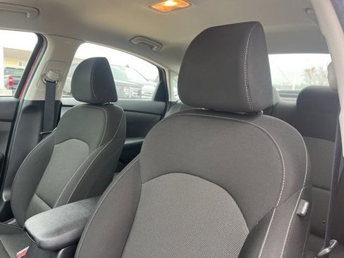 Used 2023 Kia Forte LXS image 14