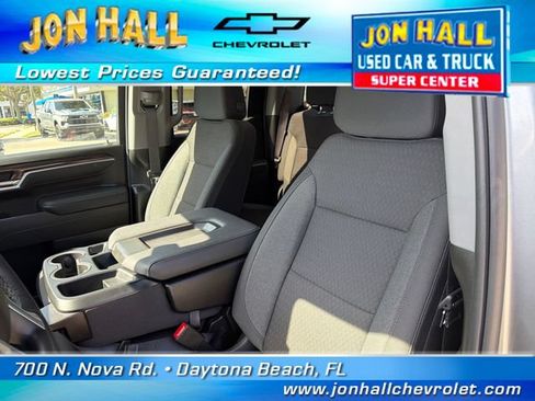 Used 2026 Chevrolet Silverado 1500 RST w/ RST Select Package AWD/4WD image 18
