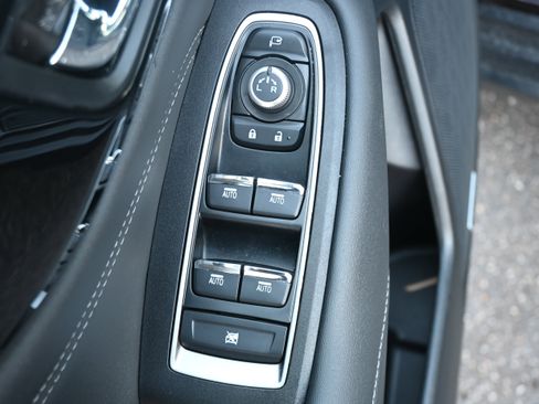 Certified 2025 Subaru Outback Touring image 15