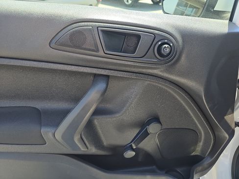 Used 2015 Ford Fiesta S FWD image 17