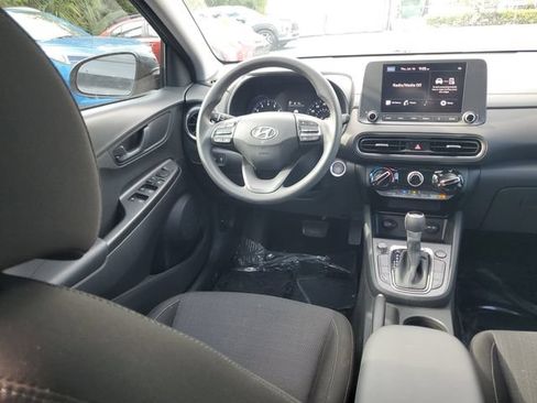 Certified 2023 Hyundai Kona SEL w/ Winter Weather Package FWD image 21