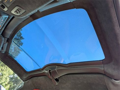 Used 2024 Chevrolet Corvette Z06 image 23