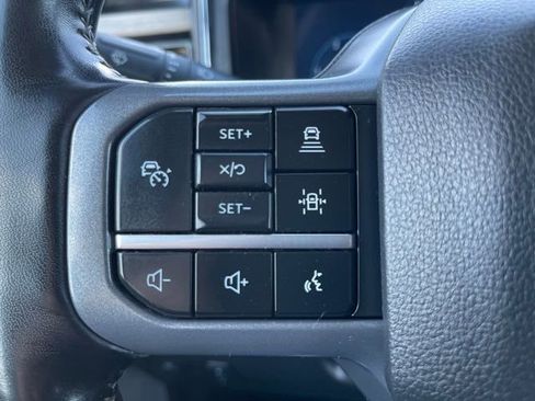Used 2024 Ford F350 Lariat w/ Lariat Ultimate Package AWD/4WD image 17
