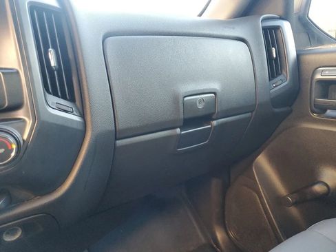 Used 2016 Chevrolet Silverado 1500 W/T image 19