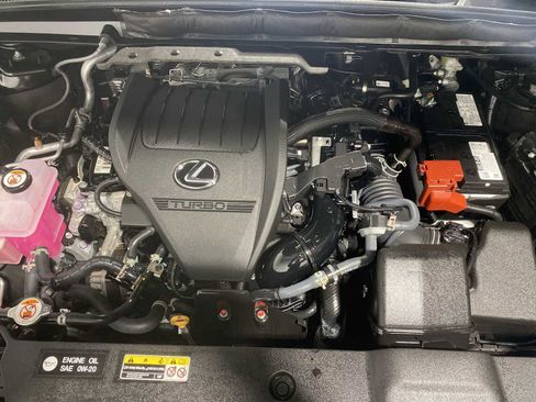 Used 2024 Lexus RX 350 Premium image 9