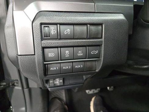 New 2026 Toyota Tacoma TRD Sport image 30