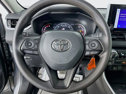 Used 2024 Toyota RAV4 LE FWD image 14