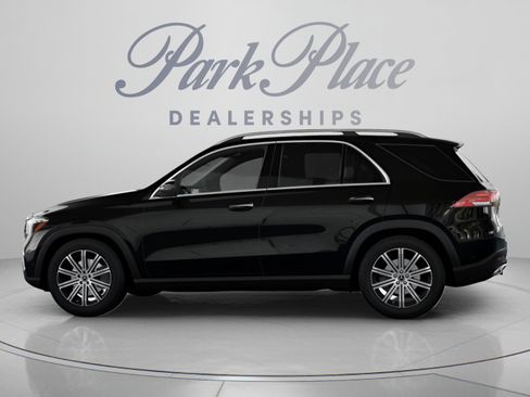 New 2026 Mercedes-Benz GLE 350 4MATIC image 7
