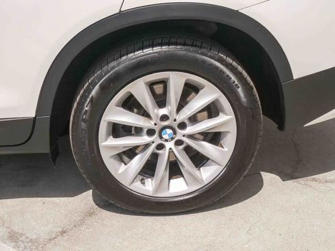 Used 2014 BMW X3 xDrive28i AWD/4WD image 6