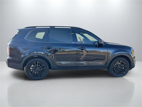 Certified 2025 Kia Telluride EX X-Line image 8
