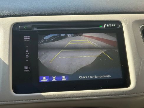 Used 2017 Honda HR-V EX-L image 20