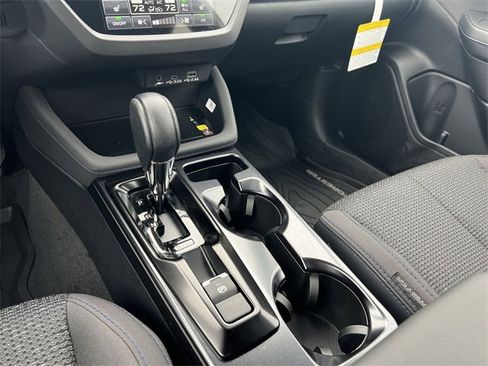 New 2026 Subaru Forester Premium image 17