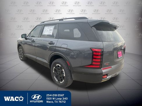New 2026 Hyundai Palisade XRT Pro image 3