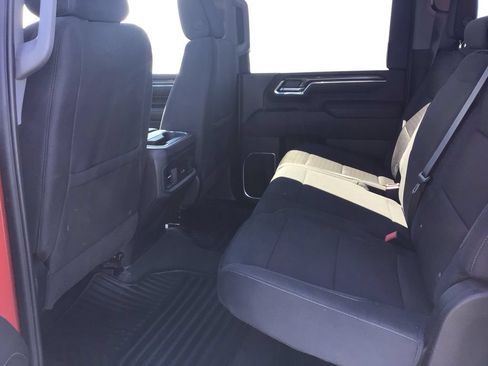 Used 2024 Chevrolet Silverado 2500 LT w/ All Star Edition AWD/4WD image 7