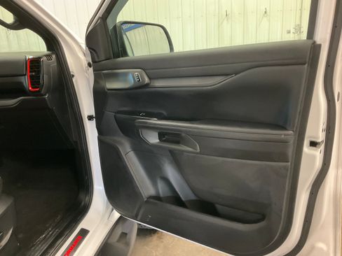 Used 2024 Ford Ranger Raptor AWD/4WD image 26