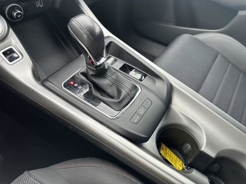 Used 2024 Dodge Hornet R/T w/ R/T Blacktop Package image 12