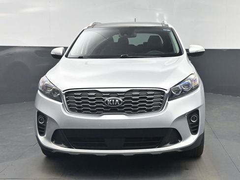 Certified 2020 Kia Sorento EX image 6