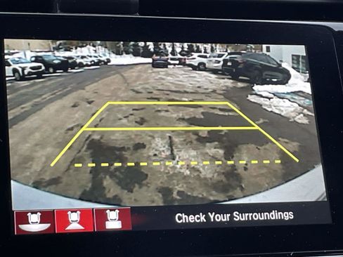 Used 2020 Honda Civic Sport image 21