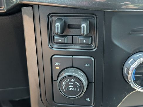 Certified 2023 Ford F150 XLT w/ Equipment Group 302A High AWD/4WD image 24