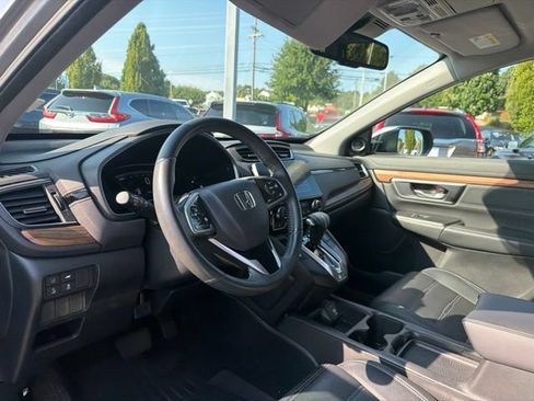 Used 2019 Honda CR-V EX-L image 12