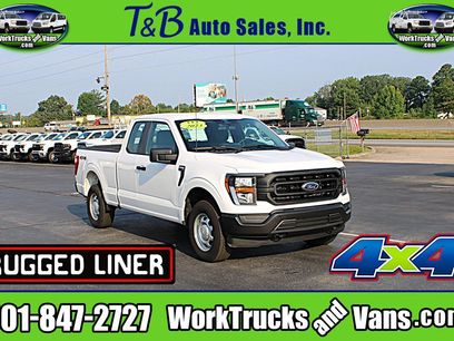 Used 2023 Ford F150 XL