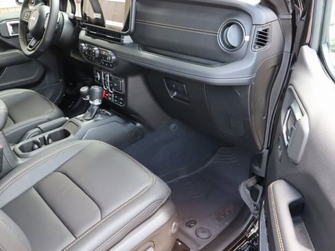 New 2025 Jeep Wrangler Unlimited Rubicon 392 image 55