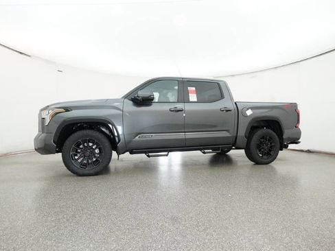 New 2025 Toyota Tundra Platinum image 51