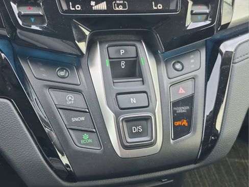 Certified 2024 Honda Odyssey Touring image 15