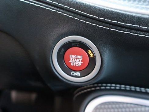 Used 2023 Dodge Challenger SRT Hellcat Widebody image 20